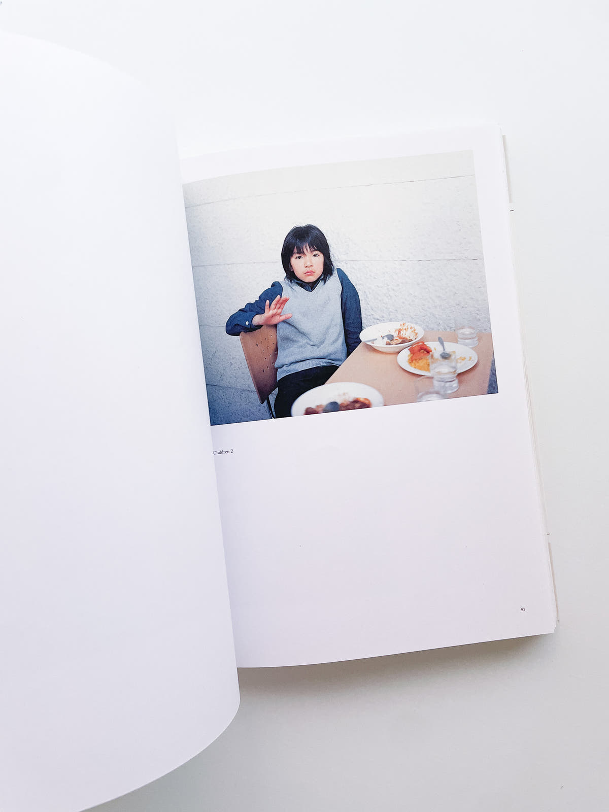 Tokyo / Takashi Homma
