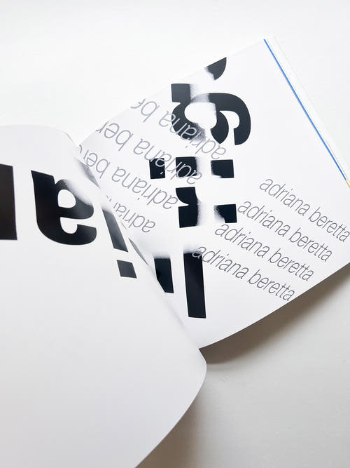 Fifty years of paper 1961-2011 / Bruno Monguzzi