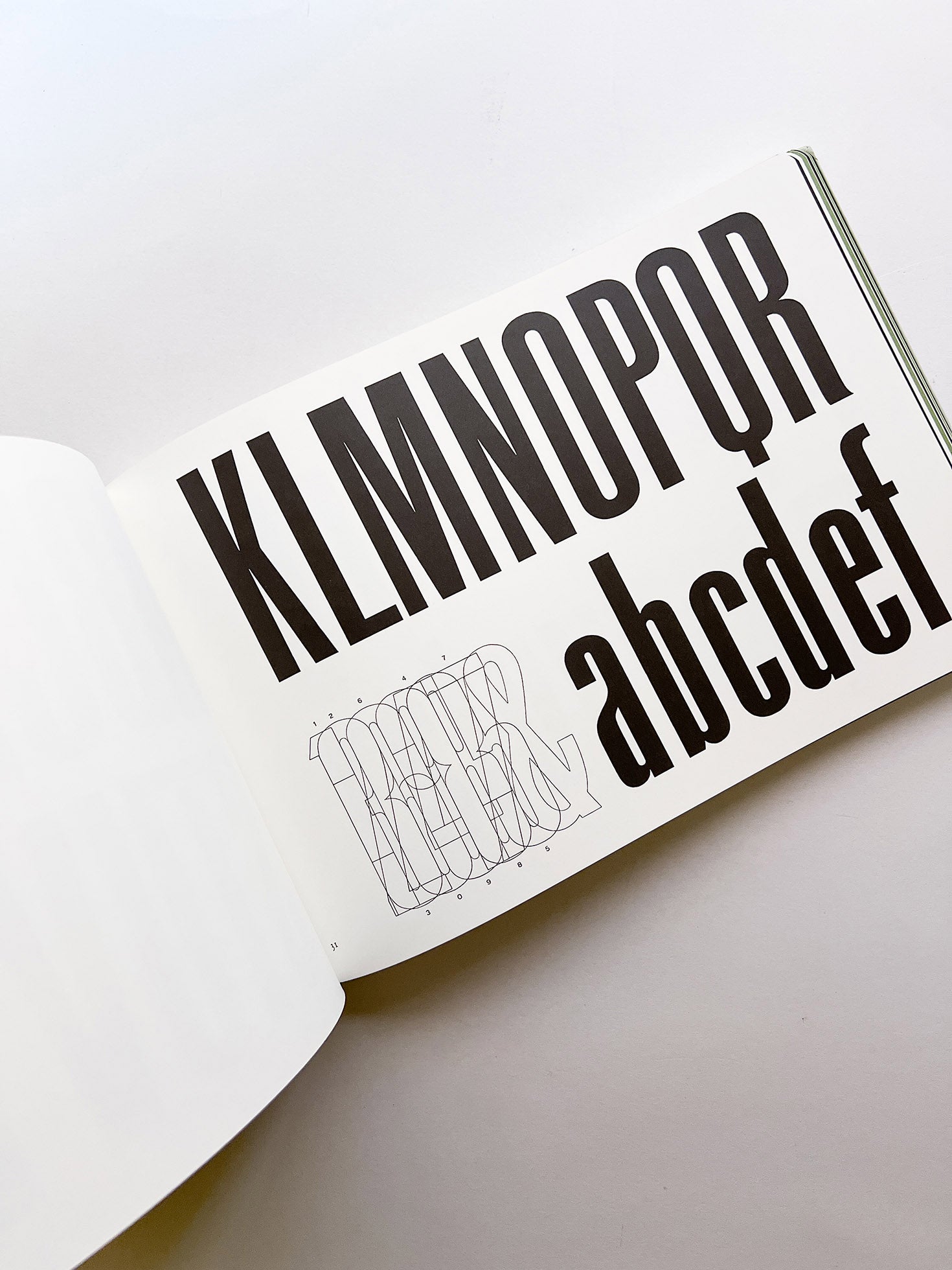 Lettering: The Handbook for Lettering by Walter Käch