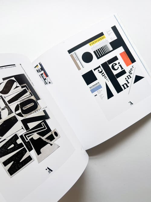 Fifty years of paper 1961-2011 / Bruno Monguzzi