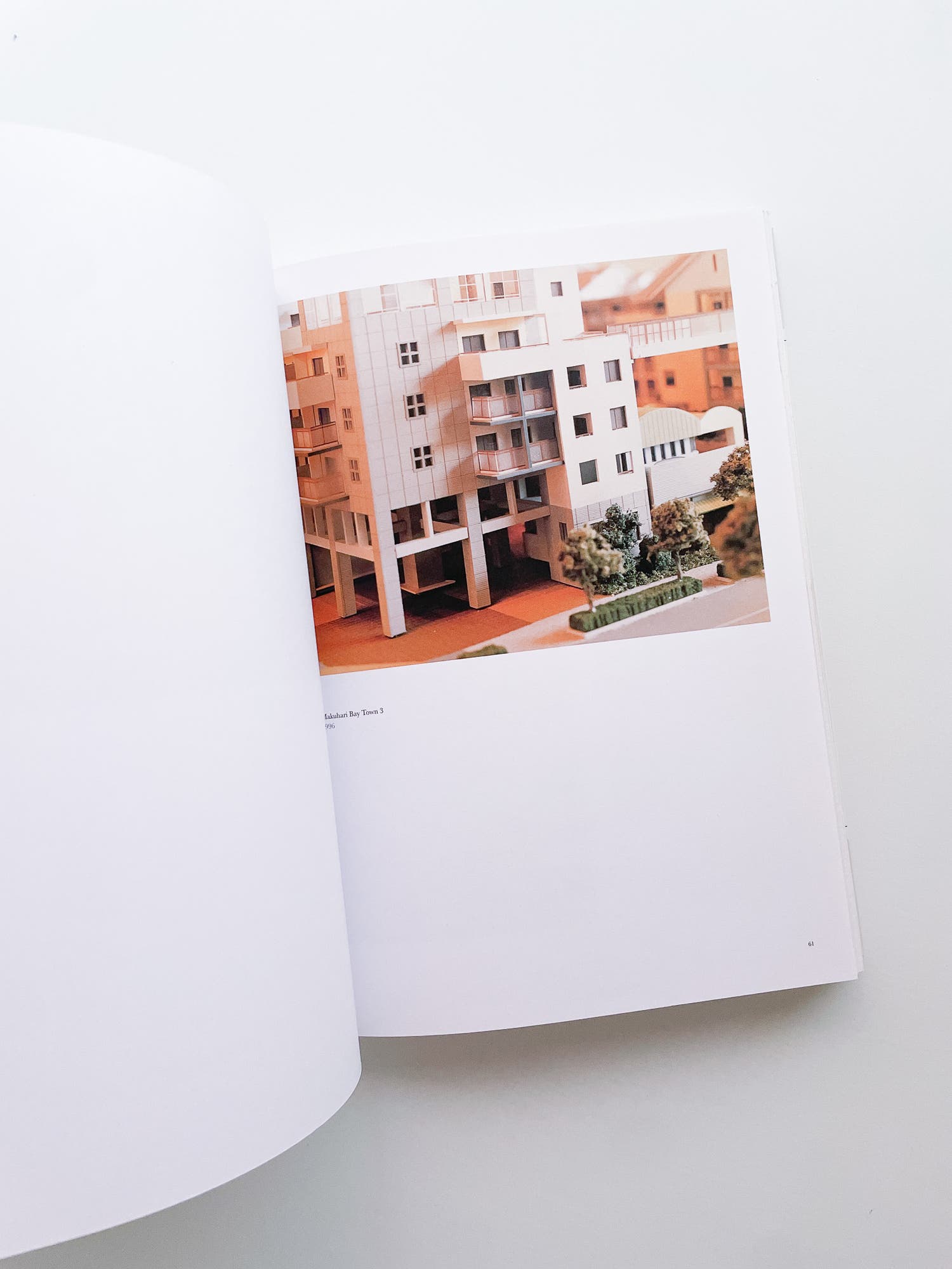 Tokyo / Takashi Homma