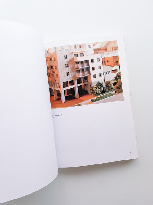 Tokyo / Takashi Homma