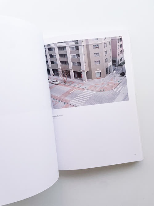 Tokyo / Takashi Homma
