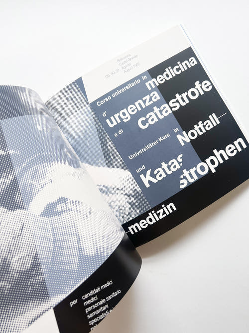 Fifty years of paper 1961-2011 / Bruno Monguzzi