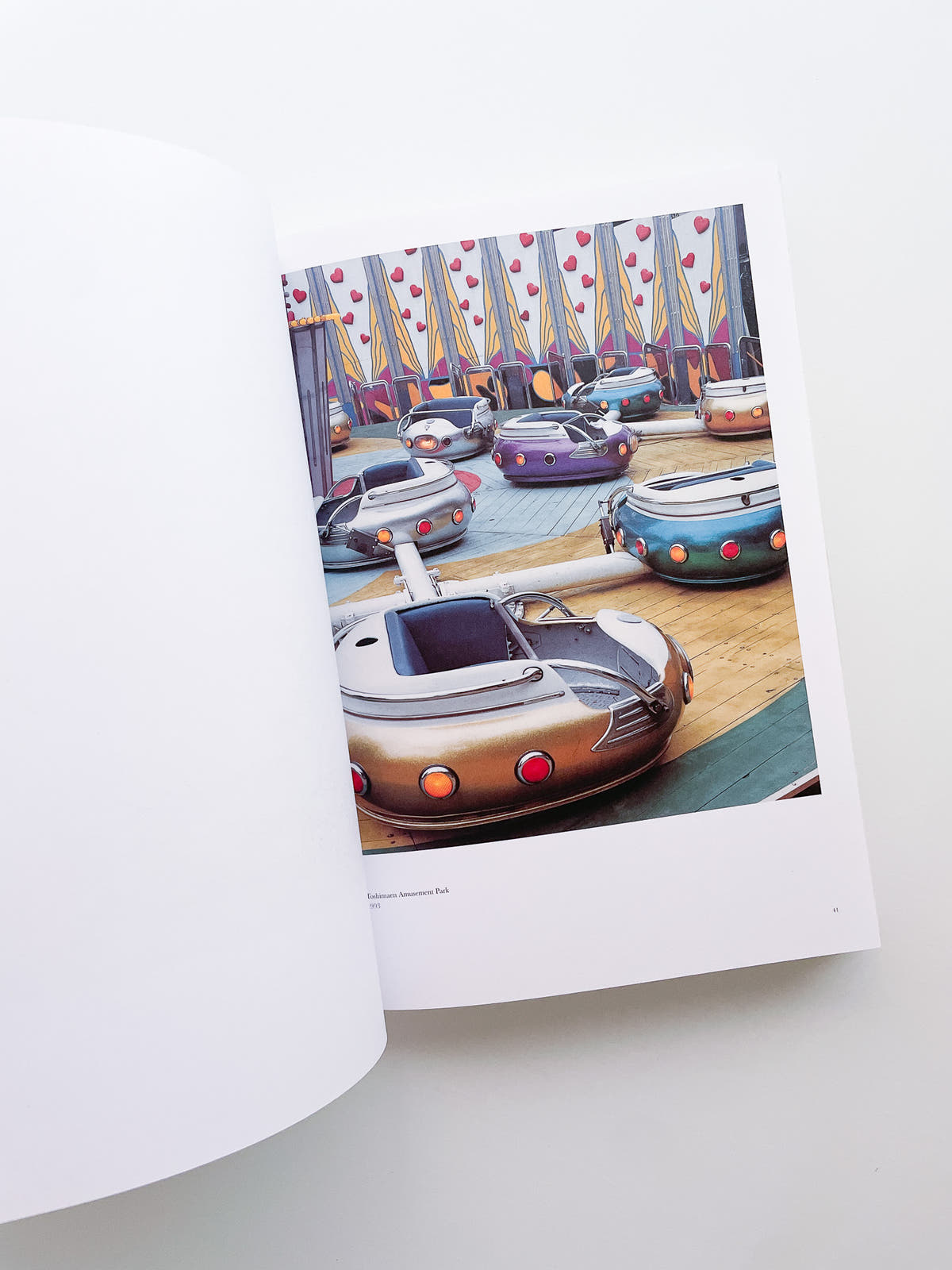 Tokyo / Takashi Homma