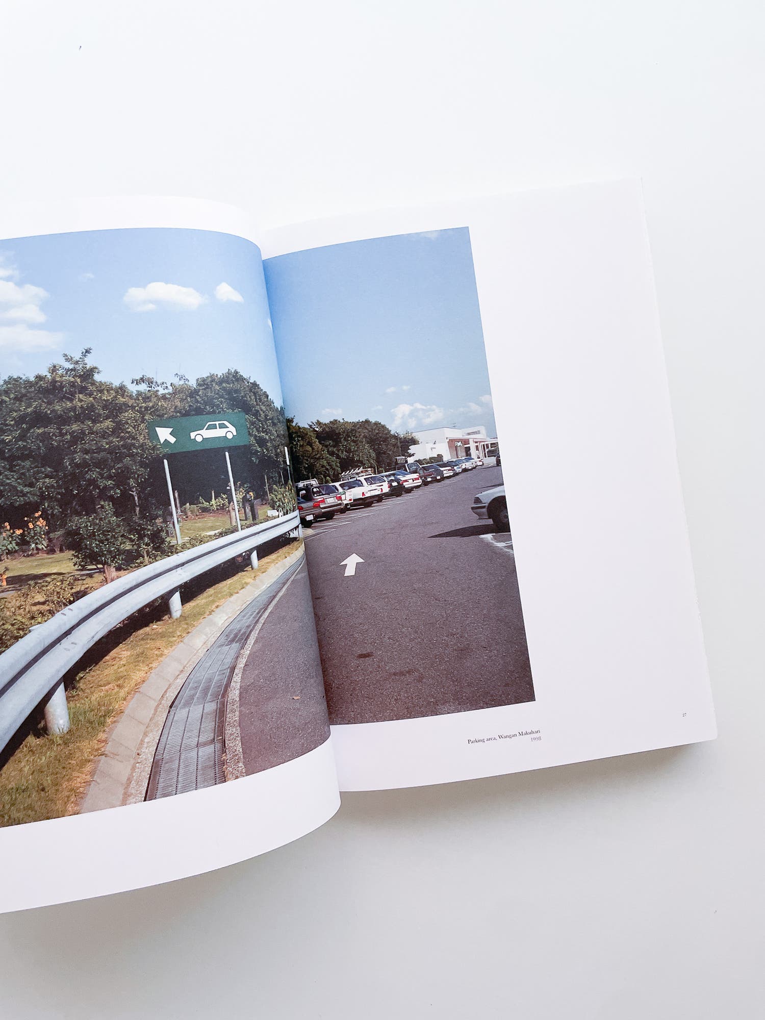 Tokyo / Takashi Homma
