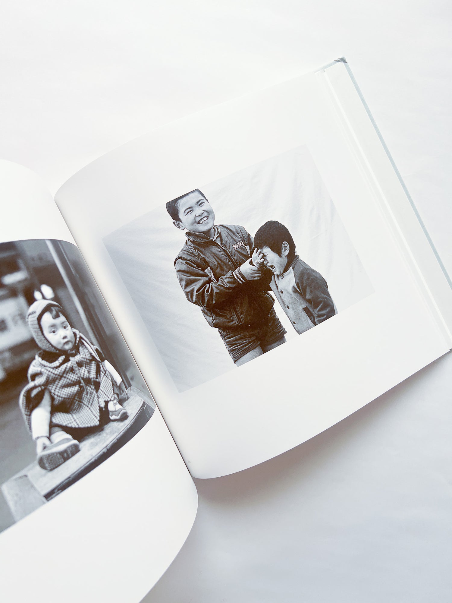 牛腸茂雄全集 Shigeo Gocho: Works