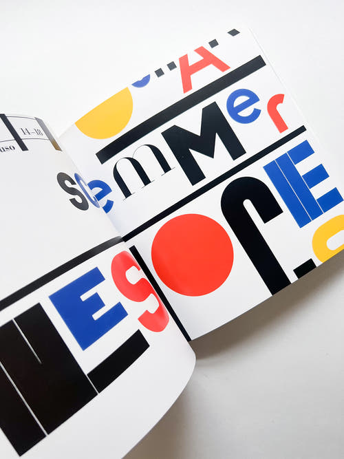 Fifty years of paper 1961-2011 / Bruno Monguzzi