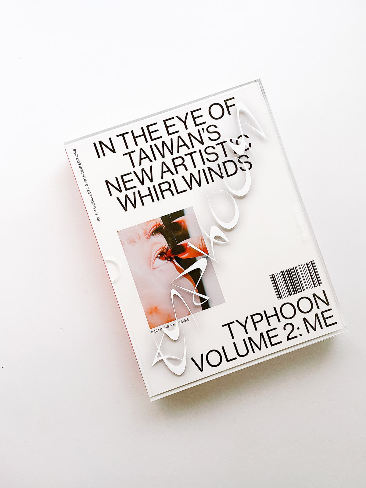 TYPHOON: In the Eye of Taiwan’s New Artistic Whirlwinds