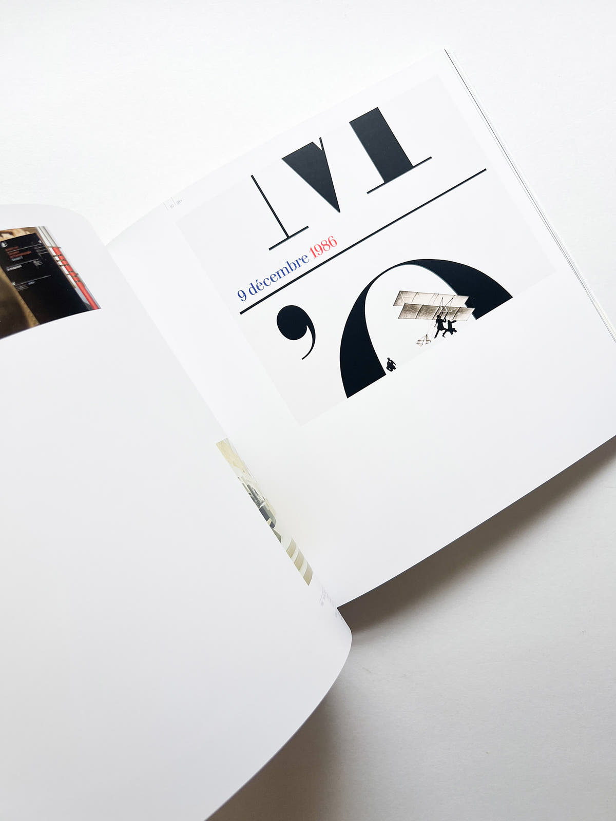 Fifty years of paper 1961-2011 / Bruno Monguzzi