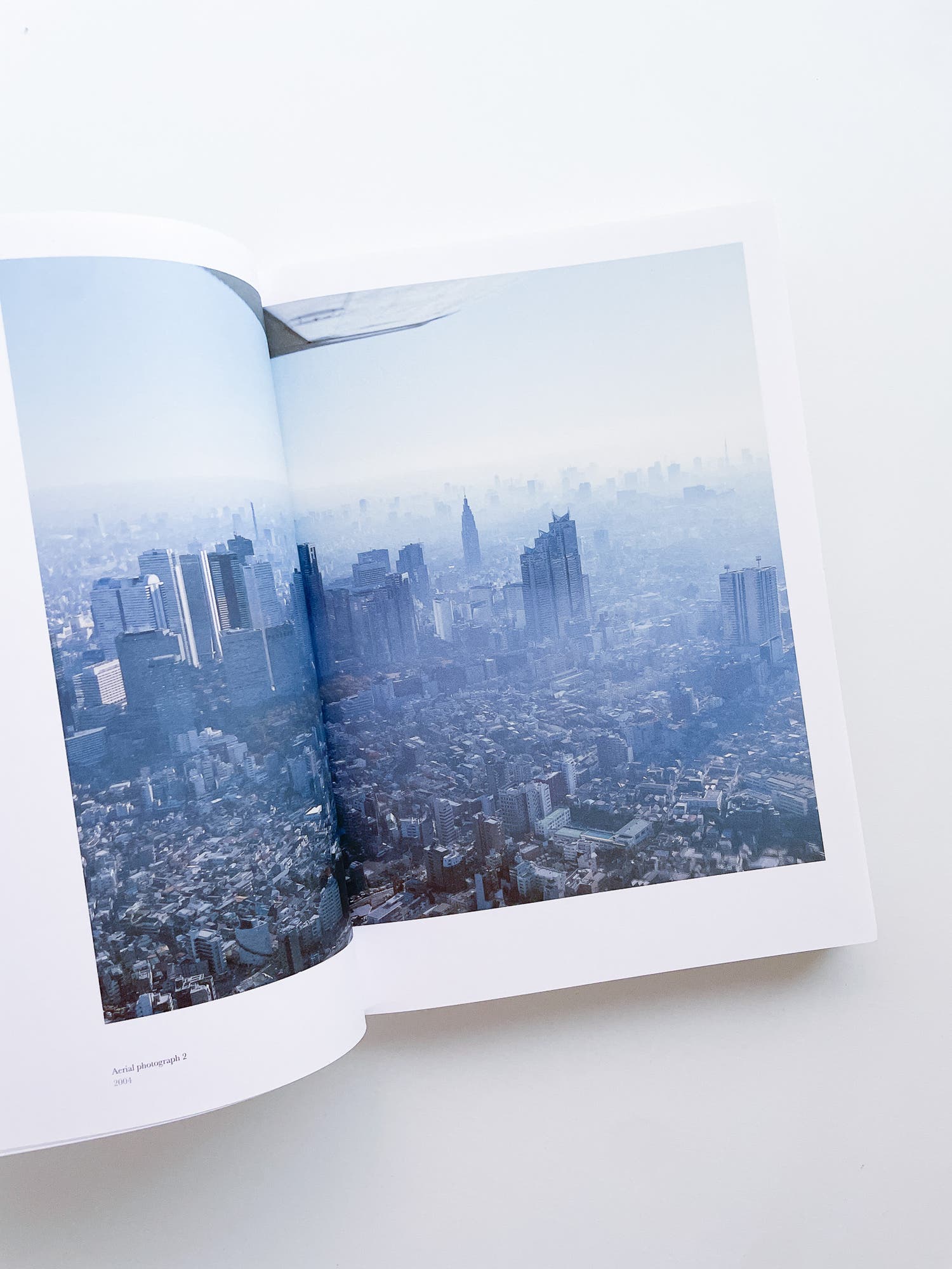 Tokyo / Takashi Homma