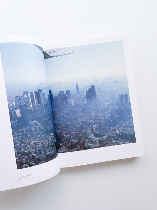 Tokyo / Takashi Homma