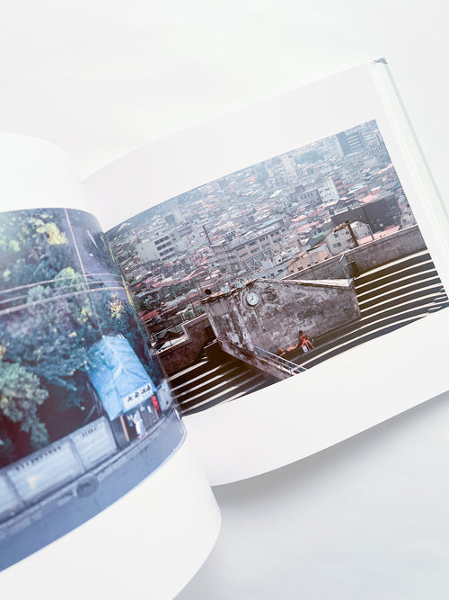 牛腸茂雄全集 Shigeo Gocho: Works