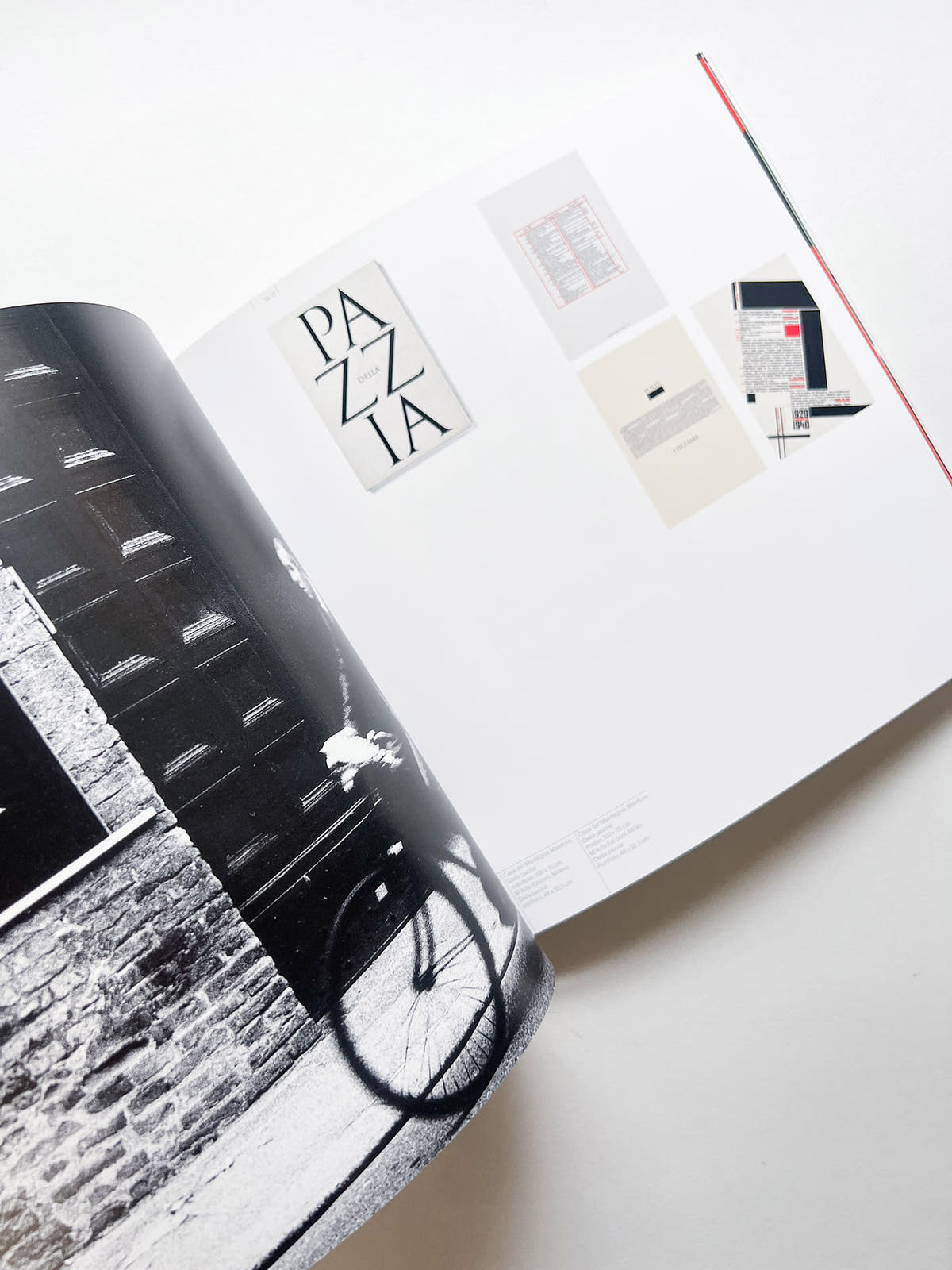 Fifty years of paper 1961-2011 / Bruno Monguzzi