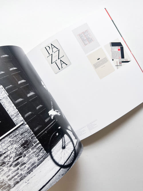 Fifty years of paper 1961-2011 / Bruno Monguzzi