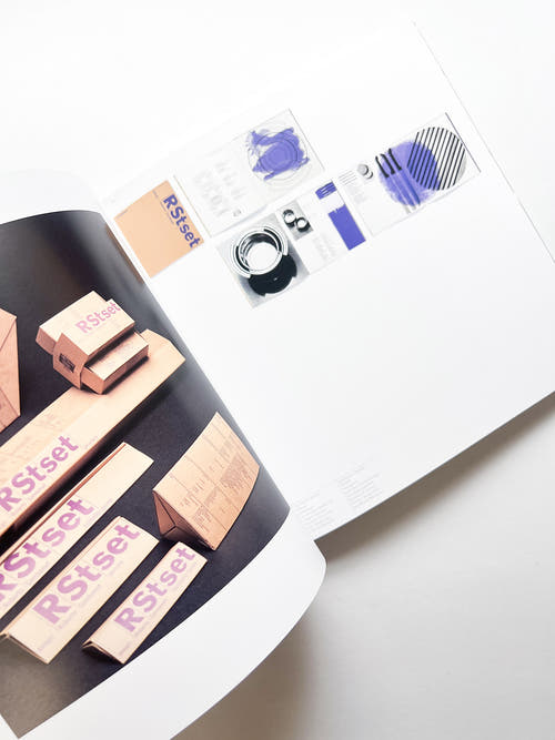 Fifty years of paper 1961-2011 / Bruno Monguzzi