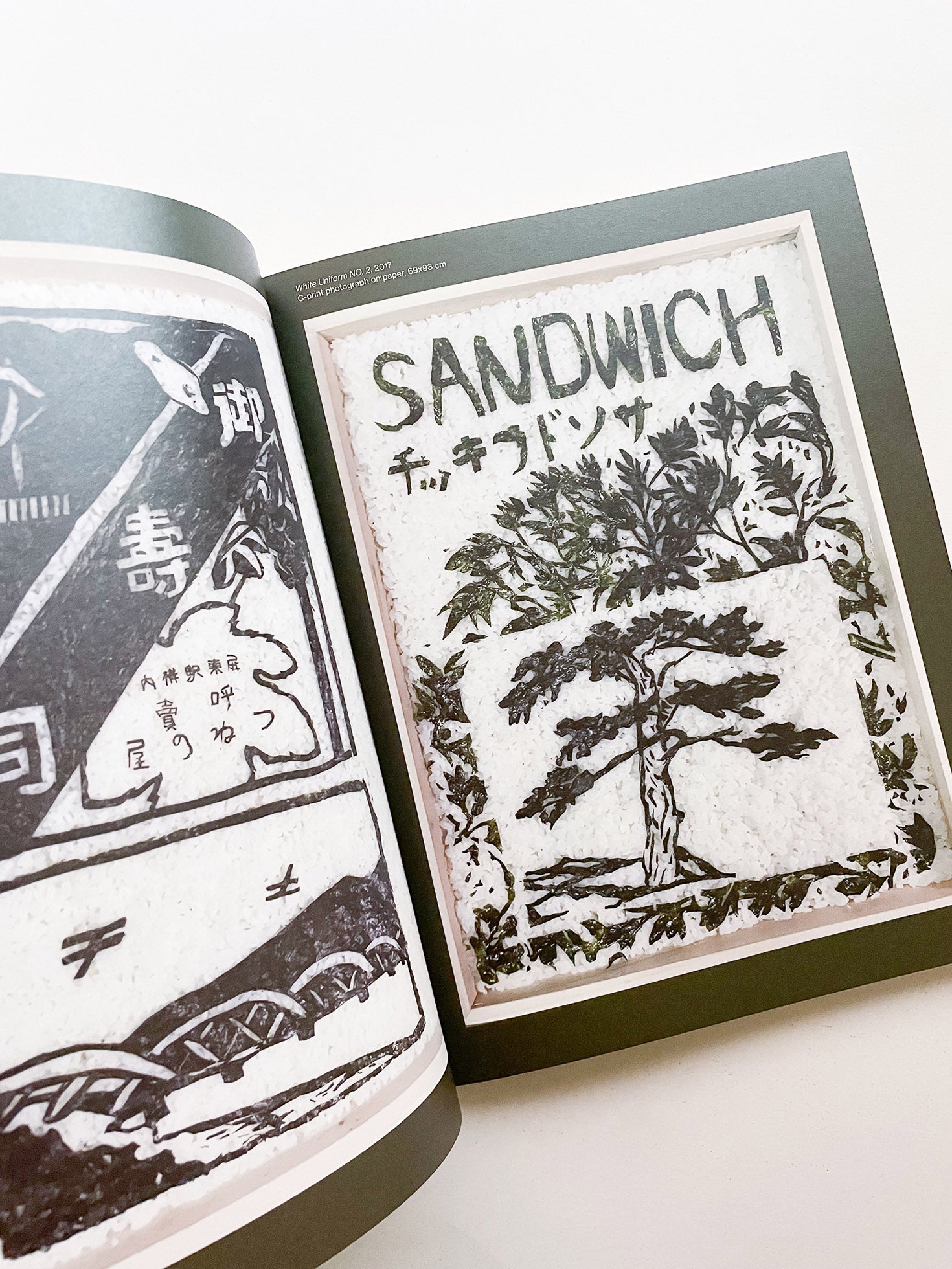 TYPHOON: In the Eye of Taiwan’s New Artistic Whirlwinds