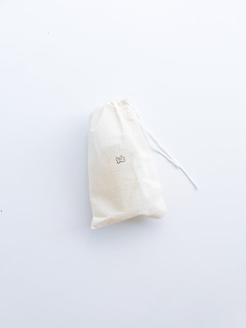 Letter Perfume: Green Cider