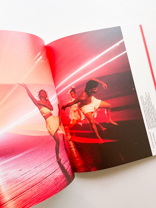 TYPHOON: In the Eye of Taiwan’s New Artistic Whirlwinds