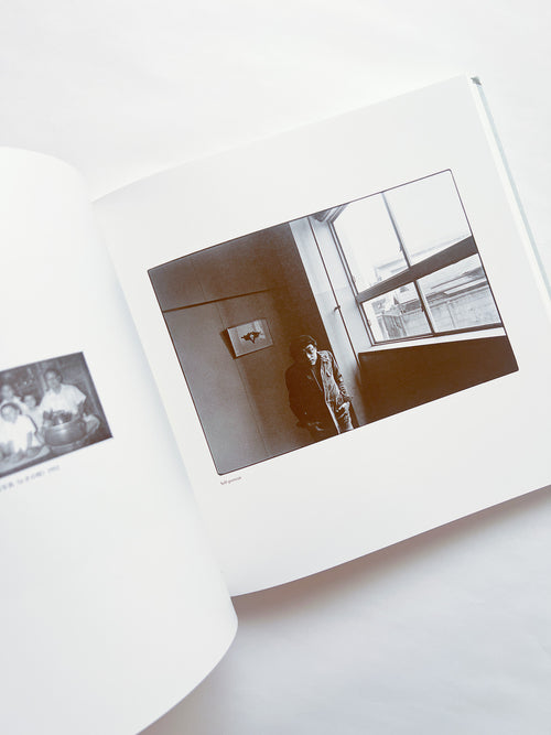 牛腸茂雄全集 Shigeo Gocho: Works