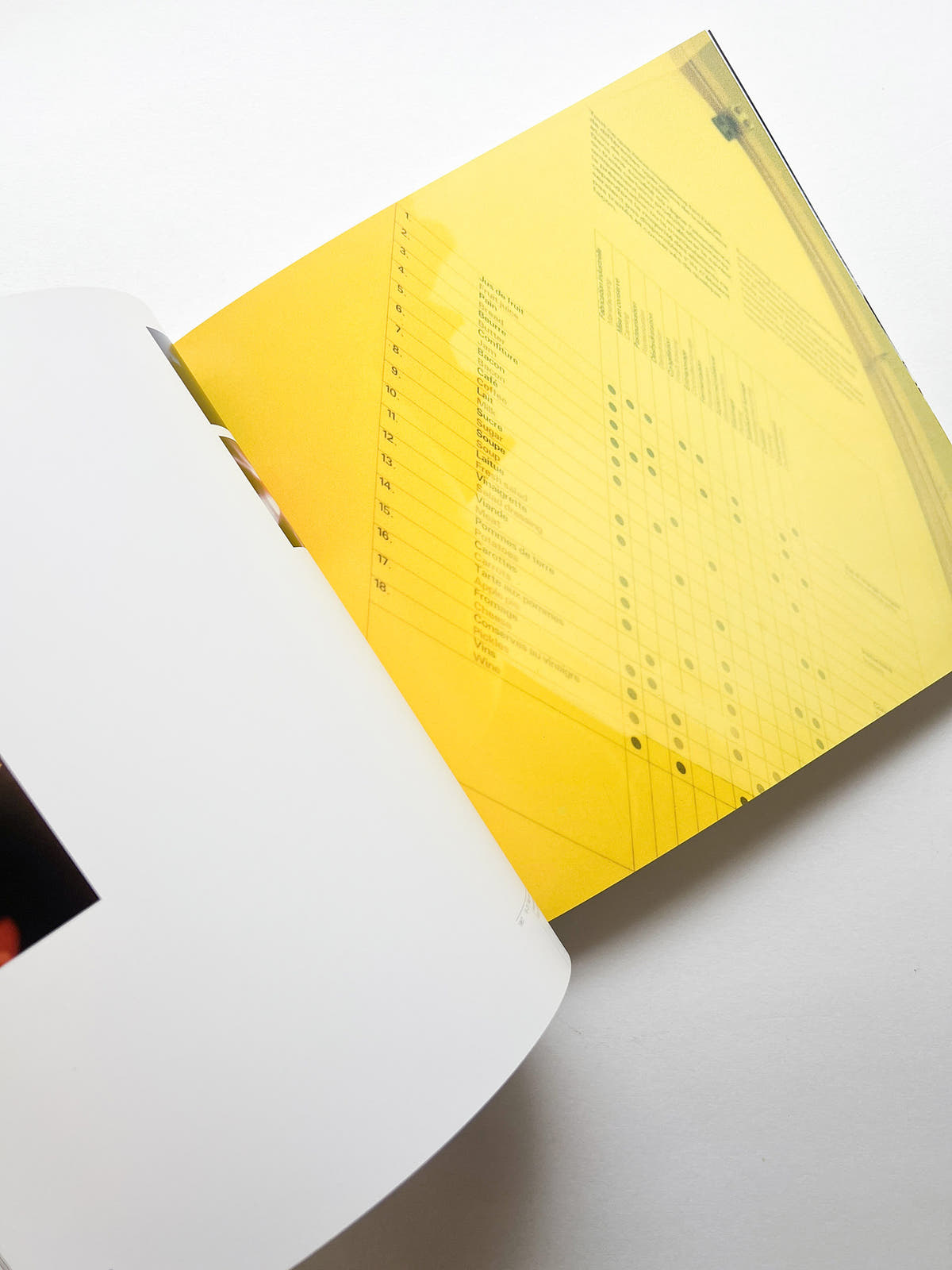Fifty years of paper 1961-2011 / Bruno Monguzzi