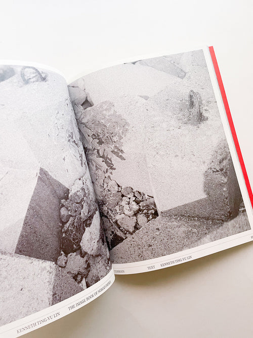 TYPHOON: In the Eye of Taiwan’s New Artistic Whirlwinds