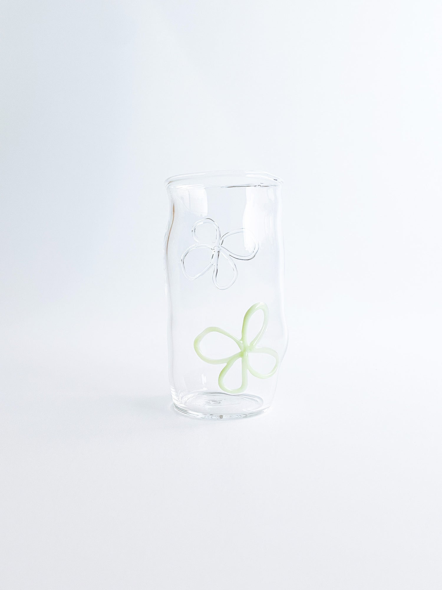 Drawing Cup: Flower
