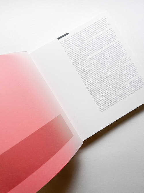 Fifty years of paper 1961-2011 / Bruno Monguzzi