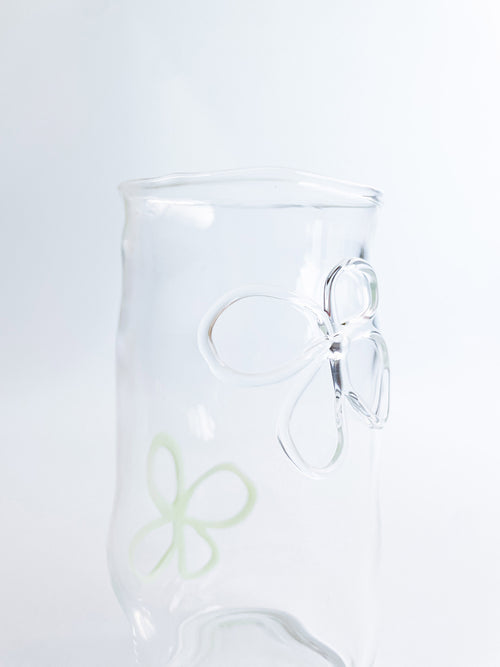 Drawing Cup: Flower