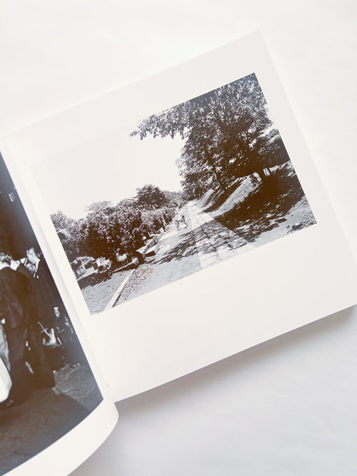 牛腸茂雄全集 Shigeo Gocho: Works