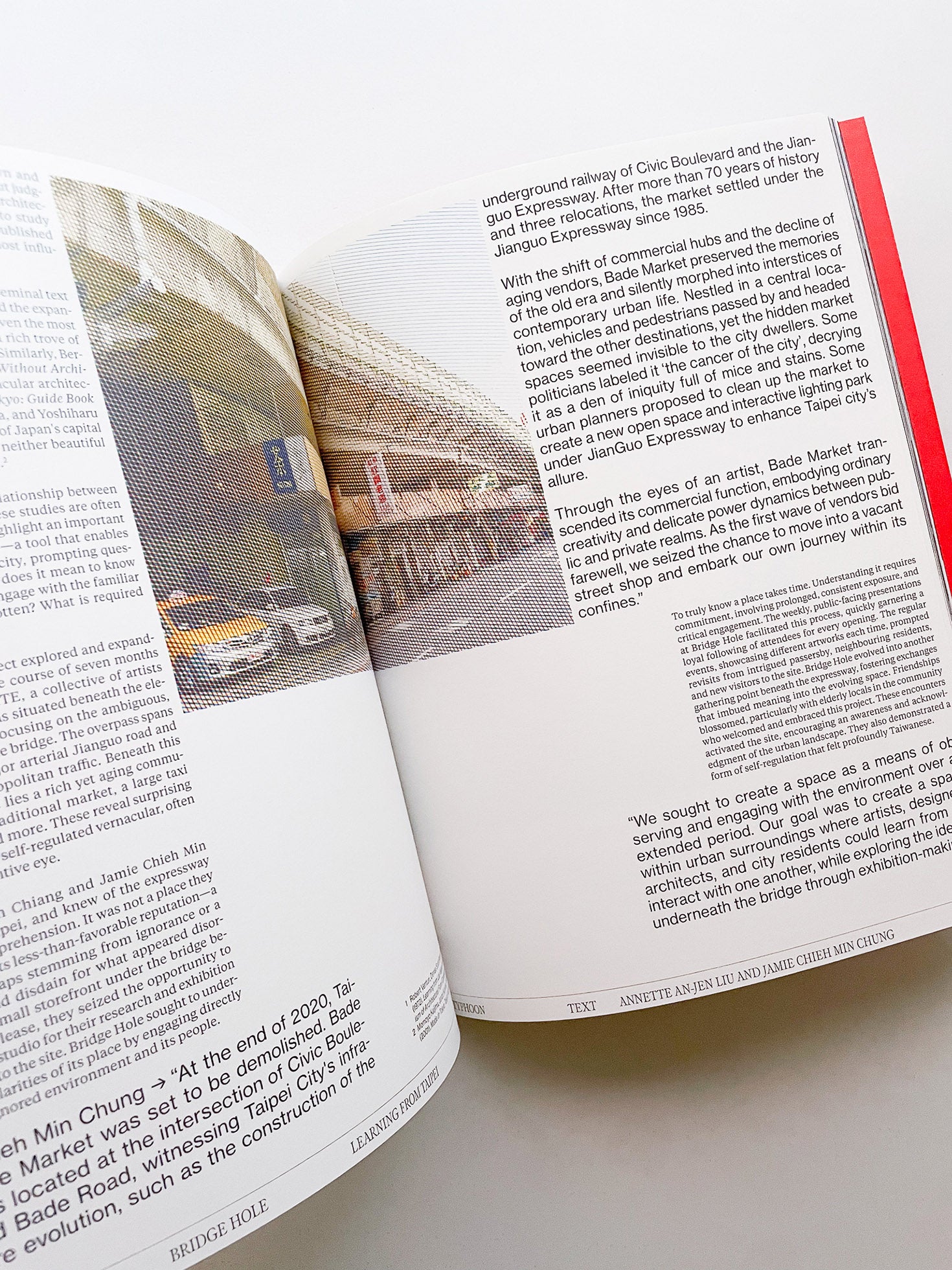 TYPHOON: In the Eye of Taiwan’s New Artistic Whirlwinds