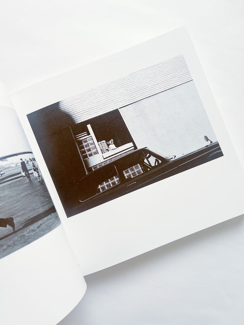 牛腸茂雄全集 Shigeo Gocho: Works