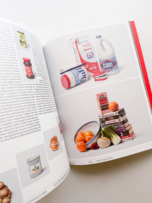 TYPHOON: In the Eye of Taiwan’s New Artistic Whirlwinds