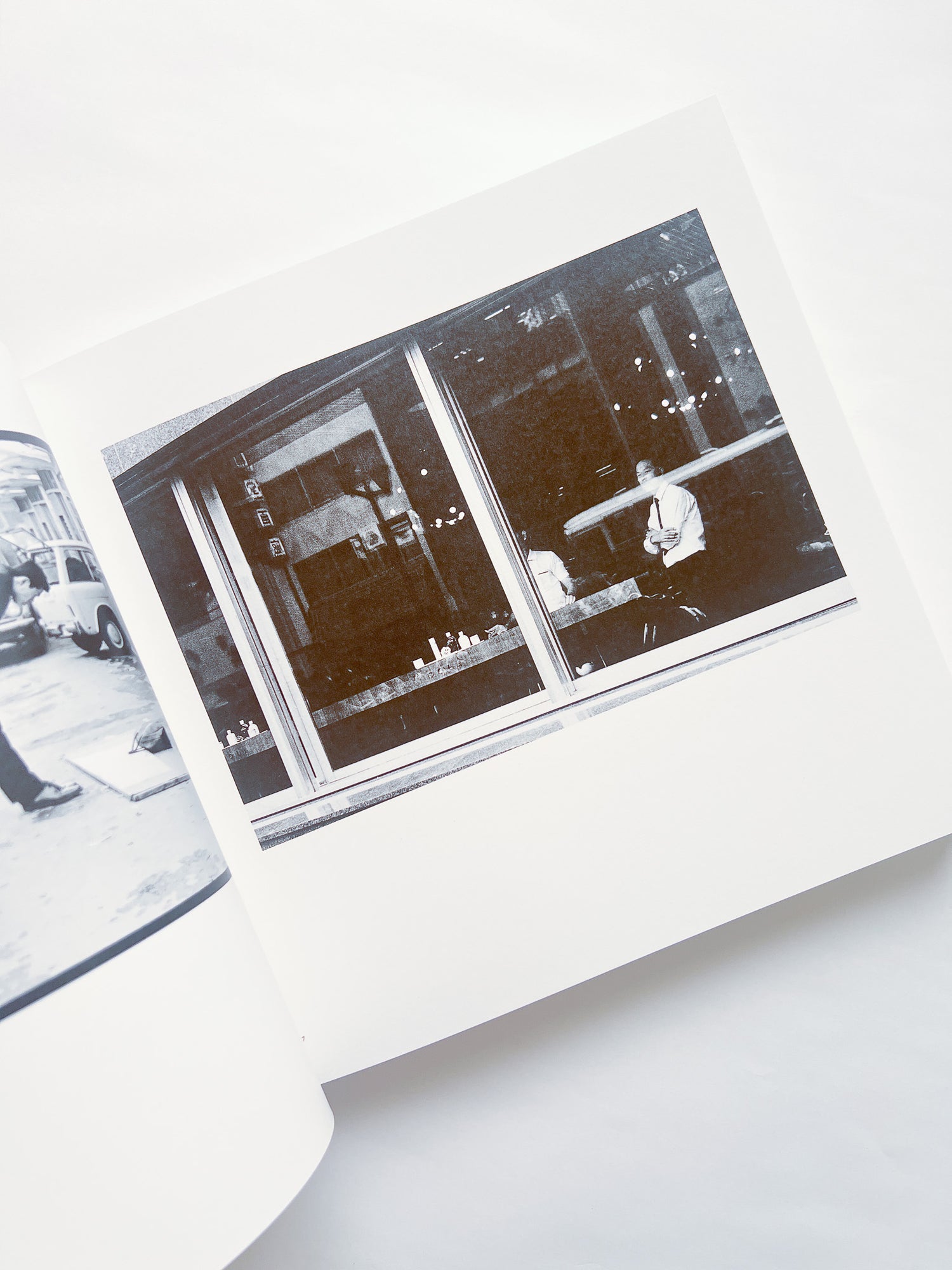 牛腸茂雄全集 Shigeo Gocho: Works