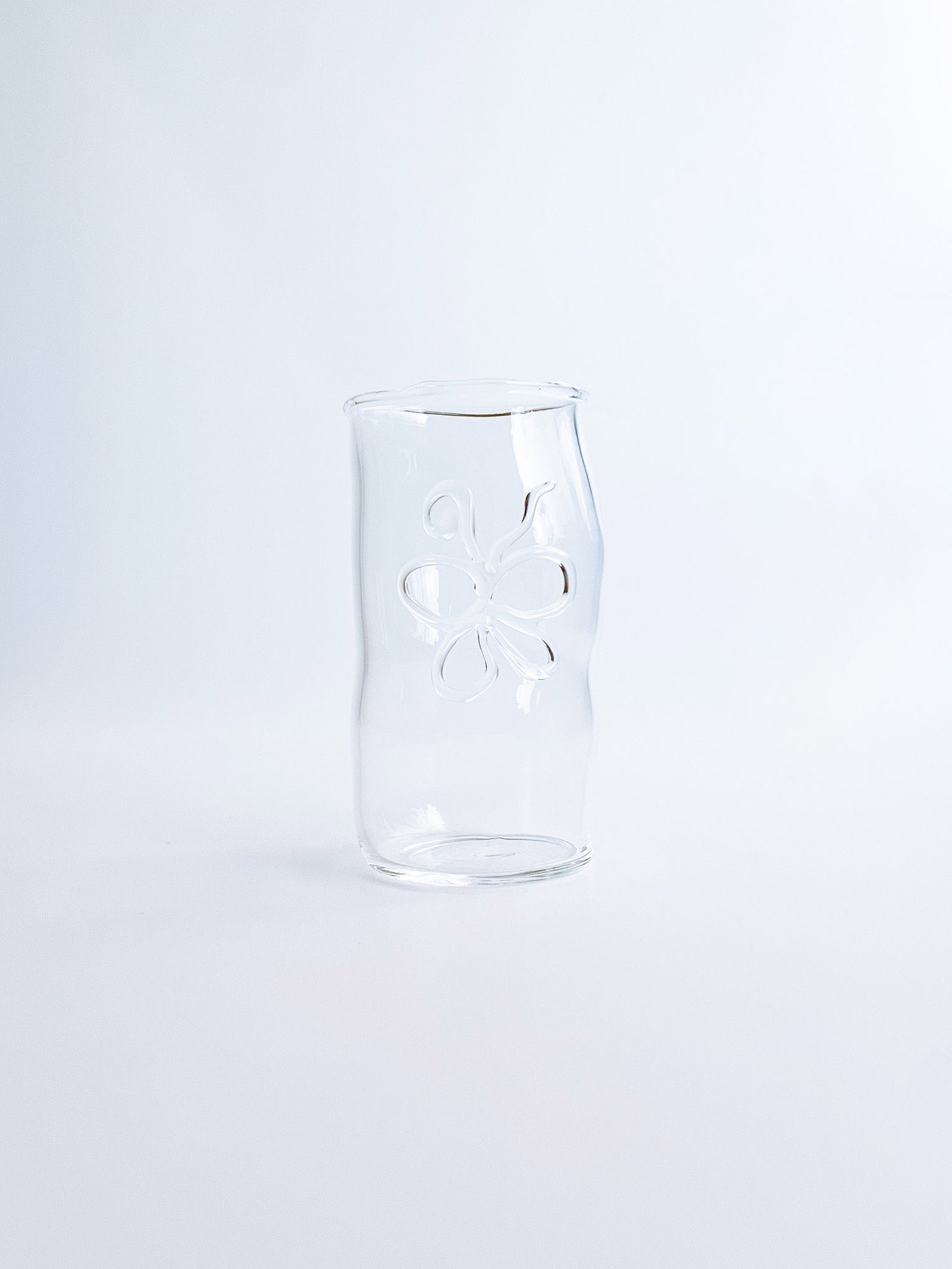 Drawing Cup: Butterfly