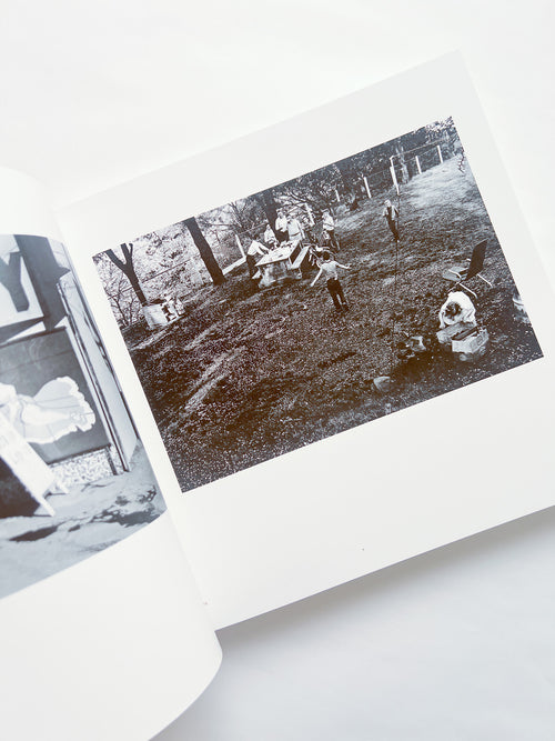 牛腸茂雄全集 Shigeo Gocho: Works