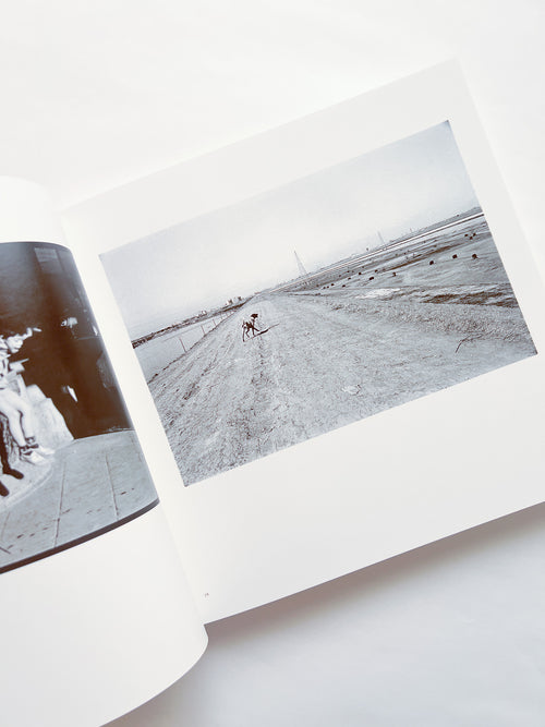 牛腸茂雄全集 Shigeo Gocho: Works