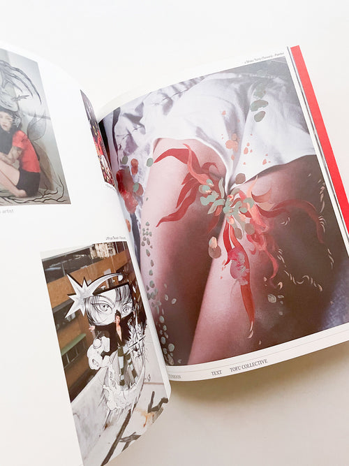 TYPHOON: In the Eye of Taiwan’s New Artistic Whirlwinds