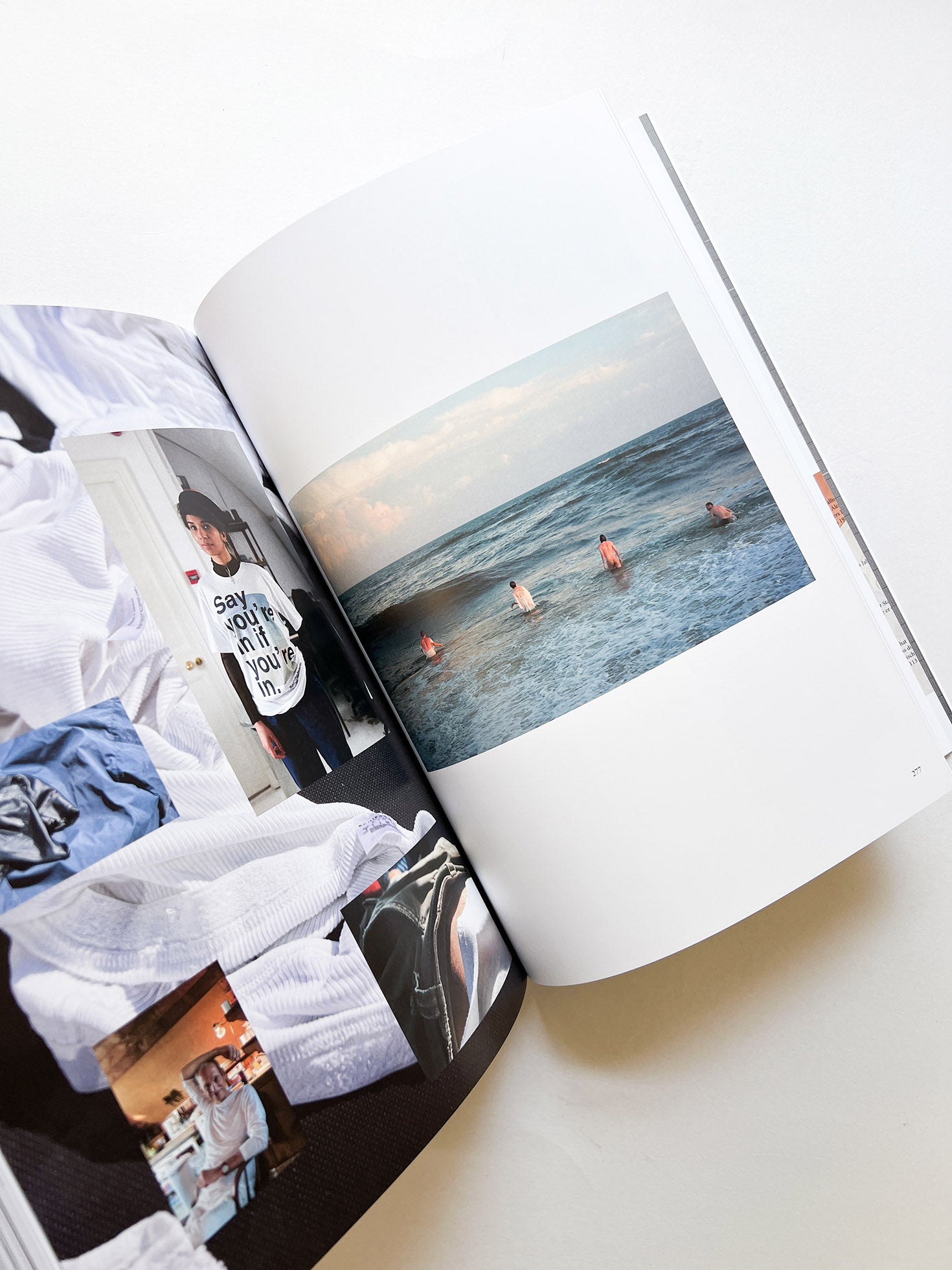 WOLFGANG TILLMANS: THINGS MATTER, DINGE ZÄHLEN / Wolfgang Tillmans