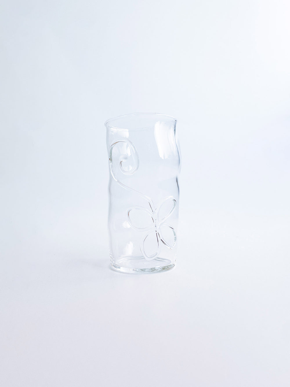 Drawing Cup: Clover