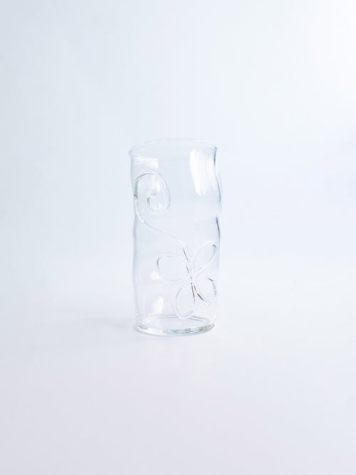 Drawing Cup: Clover
