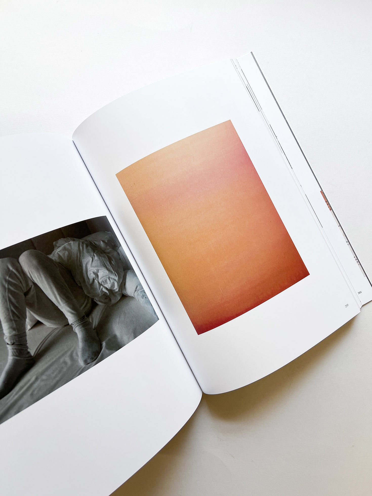 WOLFGANG TILLMANS: THINGS MATTER, DINGE ZÄHLEN / Wolfgang Tillmans
