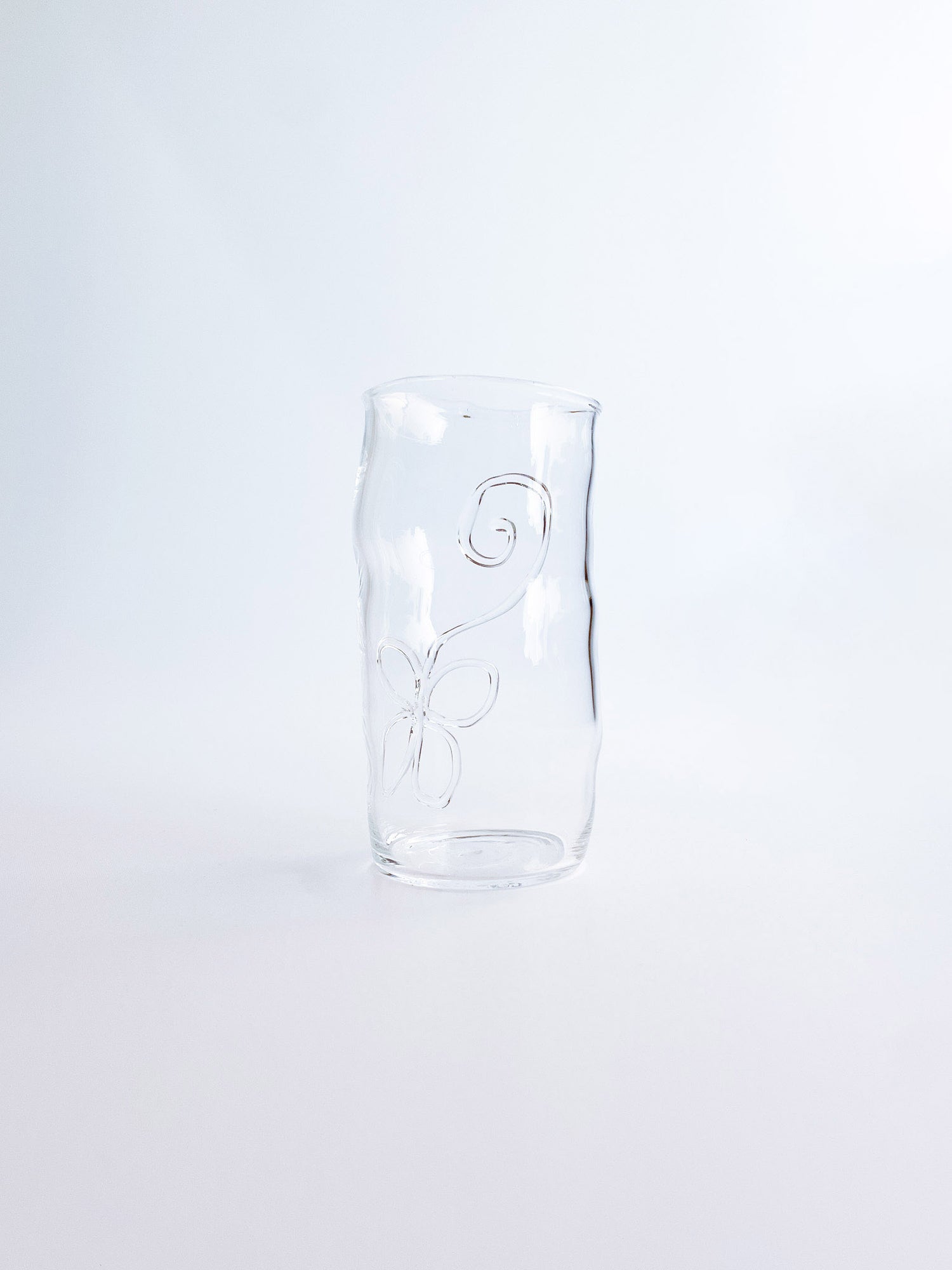 Drawing Cup: Clover