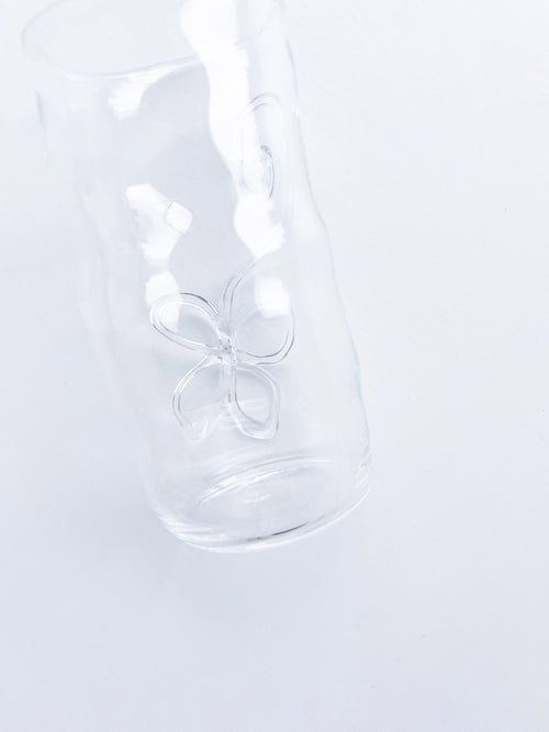 Drawing Cup: Clover