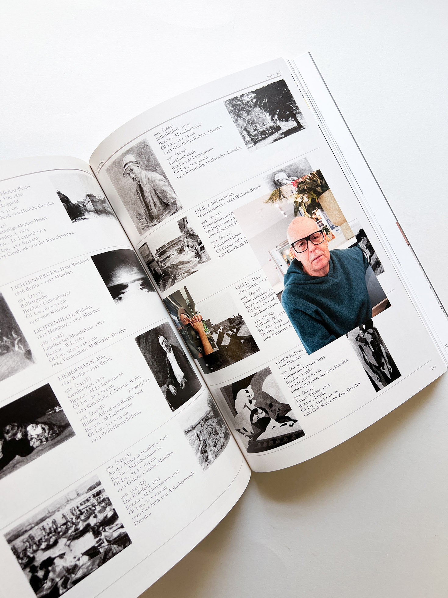 WOLFGANG TILLMANS: THINGS MATTER, DINGE ZÄHLEN / Wolfgang Tillmans