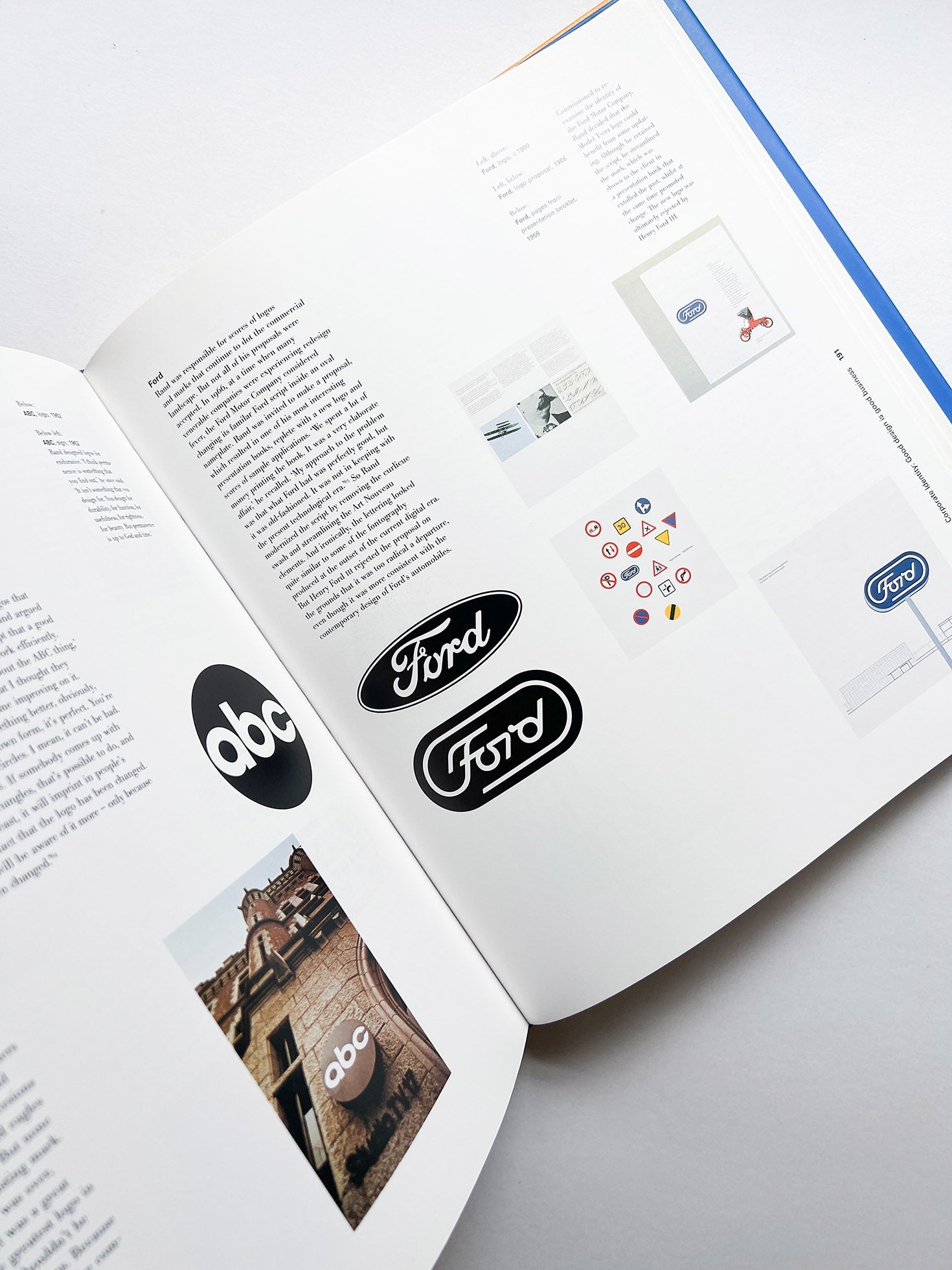 Paul Rand / Steven Heller