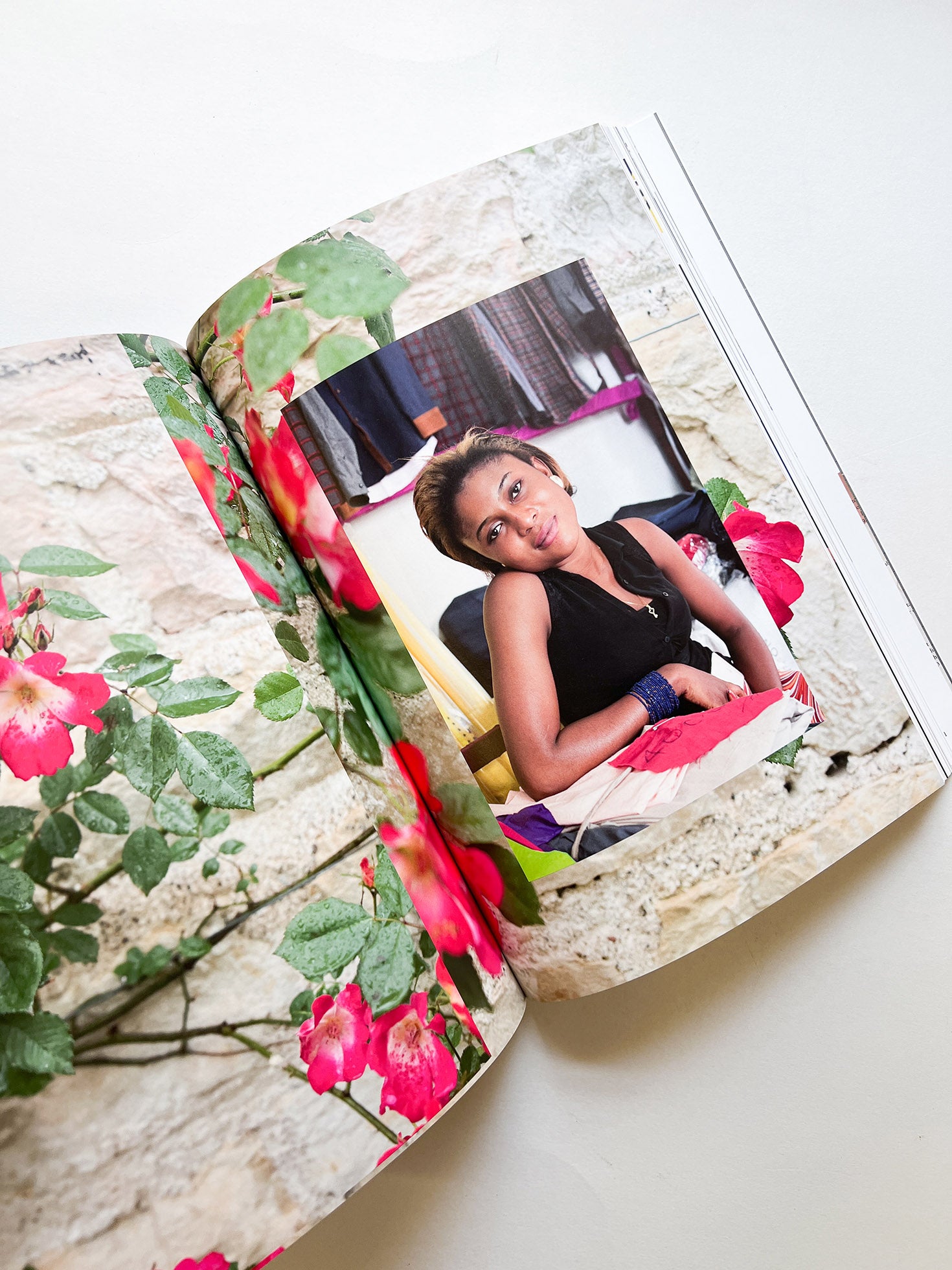 WOLFGANG TILLMANS: THINGS MATTER, DINGE ZÄHLEN / Wolfgang Tillmans