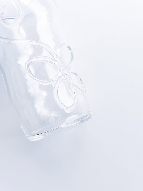 Drawing Cup: Clover