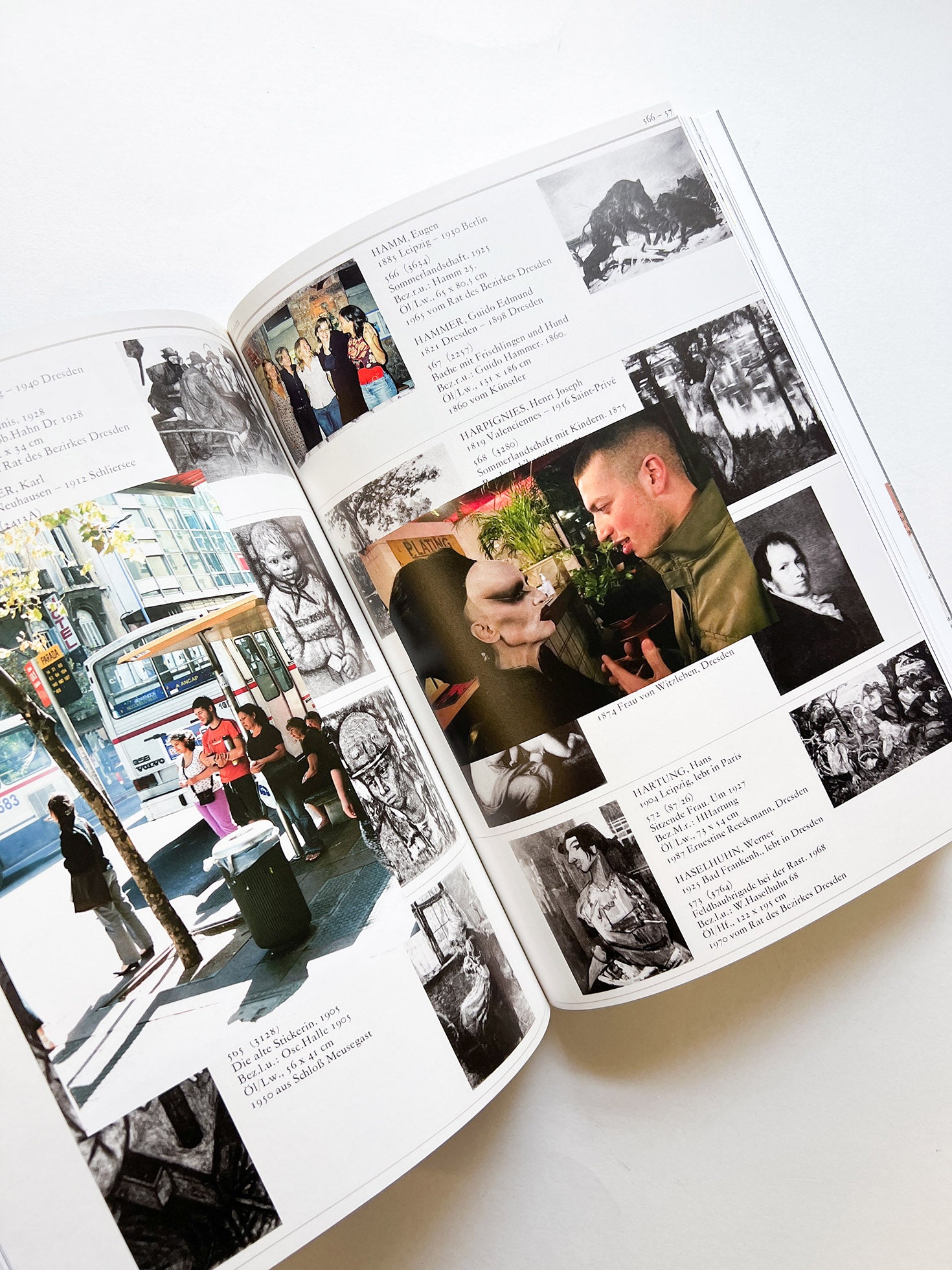 WOLFGANG TILLMANS: THINGS MATTER, DINGE ZÄHLEN / Wolfgang Tillmans