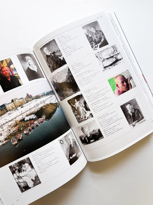 WOLFGANG TILLMANS: THINGS MATTER, DINGE ZÄHLEN / Wolfgang Tillmans